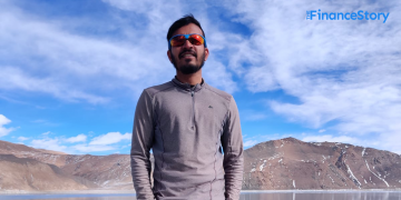 If it wasn’t for my CA degree I would not have enjoyed a flexible work life, says this CA turned mountaineer