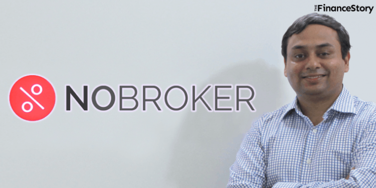 amit-kumar-agarwal-of-nobroker-shares-the-success-story-of-indias-first-proptech-unicorn