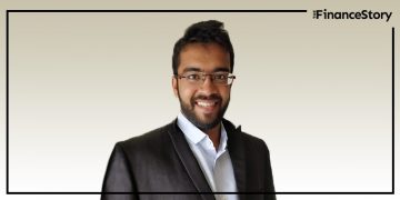 Startup or a Big 4? This CA did his articles at a Big 4, received offers from corporates but chose to traverse the startup world