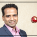 Why former Managing Director went from crunching numbers to taking a sabbatical at 40 for Yoga & Cricket