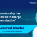 South African CA and co-founder of fintech startup Fundrr