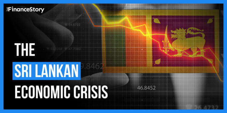 Sri Lanka’s worst economic crisis since its independence in 1948: Explained