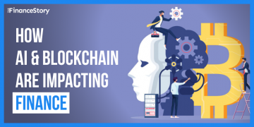 AI will automate auditing, and blockchain will make it transparent