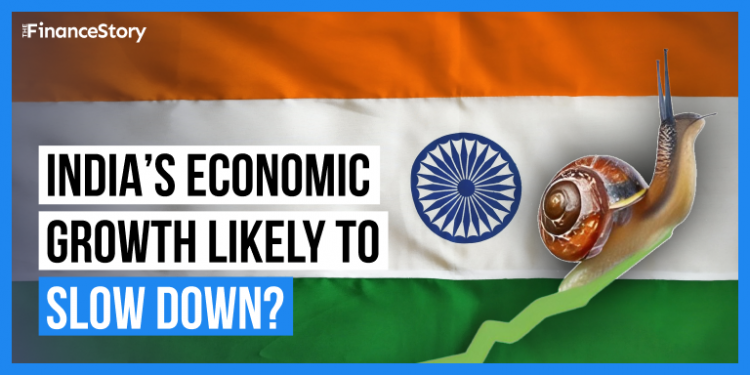 India’s economic growth likely to slow down if RBI hikes up the repo rate: says Somanathan - Finance Secretary of India