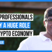 Finance professionals will play a huge role in the crypto economy, says CEO of ZebPay