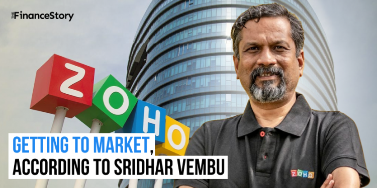 ceo-of-zoho-corporation-sridhar-vembu-gives-advice-on-how-to-get-to-market