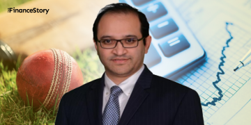 From auditing to M&A and PE: This Partner at Grant Thornton reveals how the right advice by his dad led to a career driven by passion