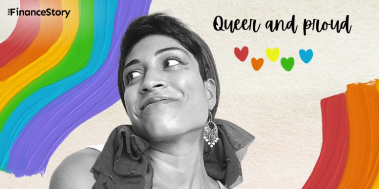 How to become an LGBTQIA ally and support the community by Lakshmi S Devan