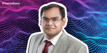 Ramamoorthy of Tesco reminisces how he built his career to be a strategic finance leader and why digital finance is an enabler