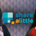 18 month entrepreneurial journey of two Chartered Accountants who started a not-for-profit B2C crowdfunding platform ShareALittle