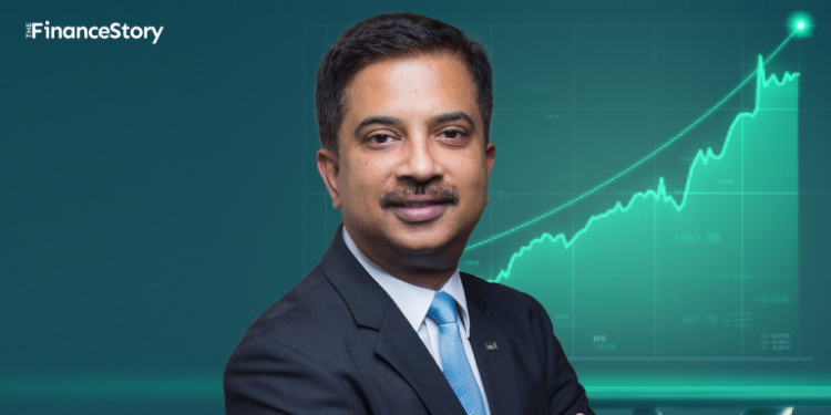 CEO of Mirae Asset encourages Millenials and Gen Z to invest in capital markets as Indian economy will hit $5 trillion soon