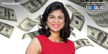 Partner at Rocketship.vc, with fund size of $125 million