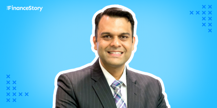 From India to UK: This Business Leader at Protiviti UK encourages you to look for new experiences and not just titles