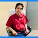 This specially-abled CA defied all odds to become self-dependent. Don't pity the differently-abled, provide fair opportunities.