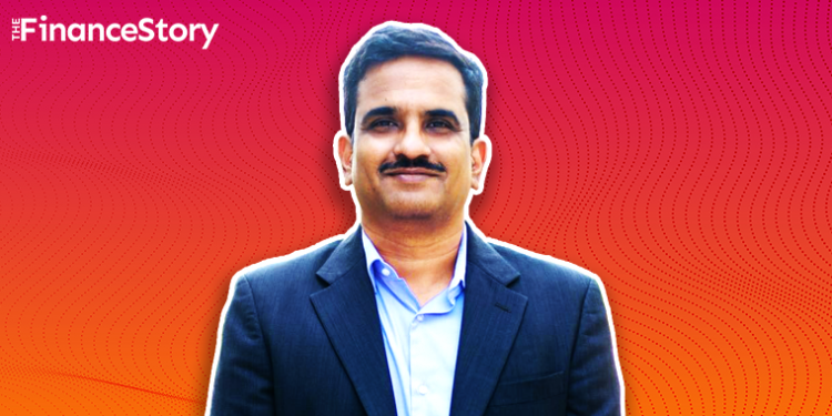 This CA founded a fintech startup that solves tax planning for India’s 6 crore salaried employees