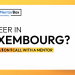 Luxembourg is hiring expat Finance Professionals with 4-10 years of exp. Get ahead with a 1:1 call from industry experts.