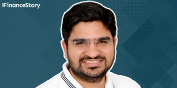 Rethinking career choices paid off: How this CA co-founded a gold loan fintech backed by The Manipal Group