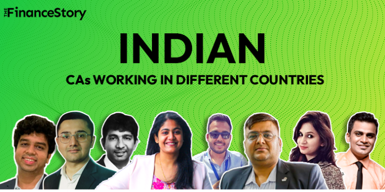 10 Indian Chartered Accountants share how they found international opportunities... and how you can too!