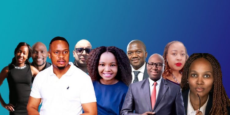 10 Chartered Accountants from South Africa share their struggles and successes. Here is how these CAs(SA) pulled through.