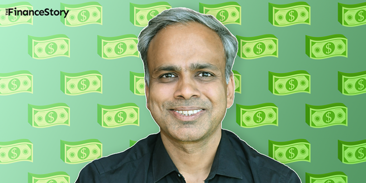 This CA co-founded a fintech lending startup that disbursed loans worth $1 Bn. He encourages non-techies to enter the tech space.