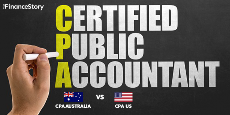 CPA Australia VS CPA US: Which one should you pick?