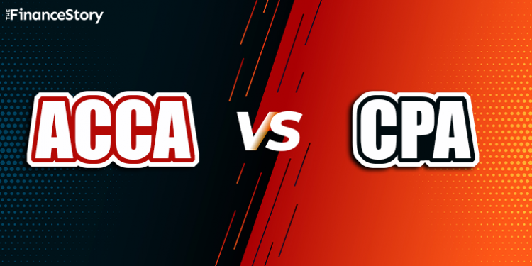 CPA US vs ACCA: How to pick the right course by assessing their eligibility criteria, fees and exam structure.