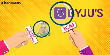 Byju’s FY21 financials are about to be scrutinized by ICAI upon Karti P Chidambaram’s request.