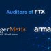 Who are Armanino and Prager Metis? Auditors of FTX, the 3rd largest crypto exchange that went bankrupt.