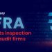 NFRA inspecting Audit quality of top 5 firms - Deloitte, BSR & Co, SRBC &Co, PwC, and Walker Chandiok & Co