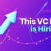 This VC Fund is Hiring: VP/Head of Finance to lead fund accounting functions.