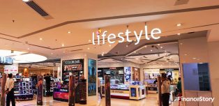 Landmark Group's Lifestyle is hiring Assistant Manager - Finance in Dubai