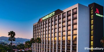 Vacancy at Marriott International for Finance Executive - Income Auditor.