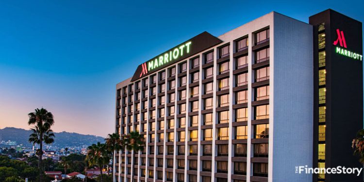 Vacancy at Marriott International for Finance Executive - Income Auditor.