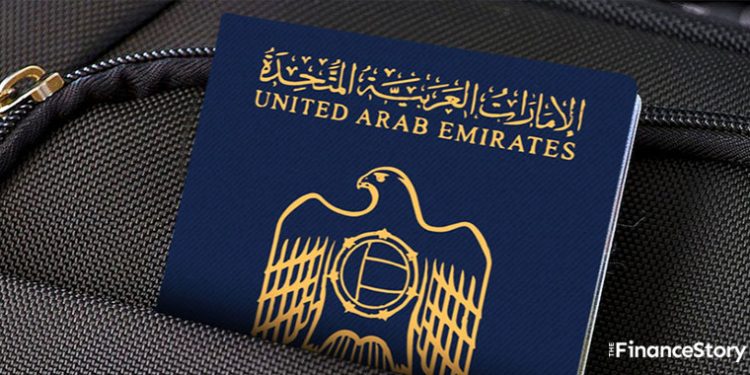 UAE Golden visa programme to accommodate more professionals: How UAE is winning the War for Talent.