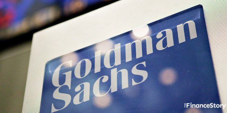 Goldman Sachs to lay off almost 3,200 employees.