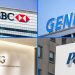 Jobs in Finance and Accounting at HSBC, Genpact, BCG.