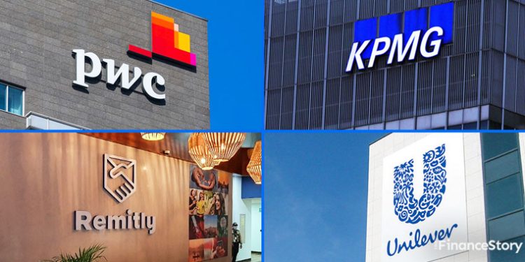 Finance Manager jobs in UAE: Unilever, KPMG, Edelman, and PwC are hiring. Apply now and advance your career.