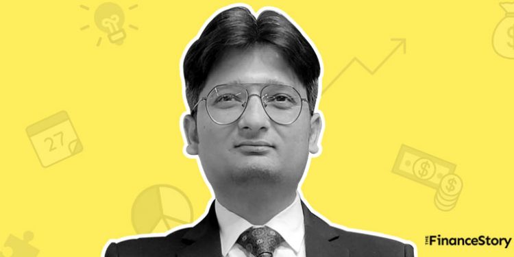 This Ex-HDFC Private Banker is leveraging technology to make investing in assets simpler. Here is why.