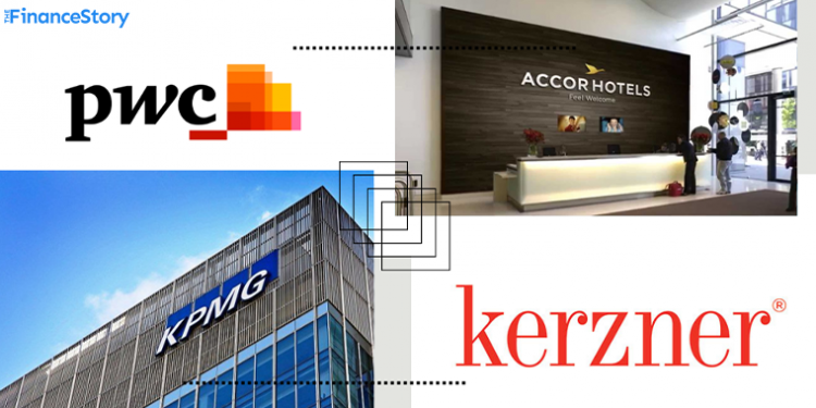 Looking for top Finance jobs in the UAE? PwC, KPMG, and Accor Hotels are hiring. Apply today.