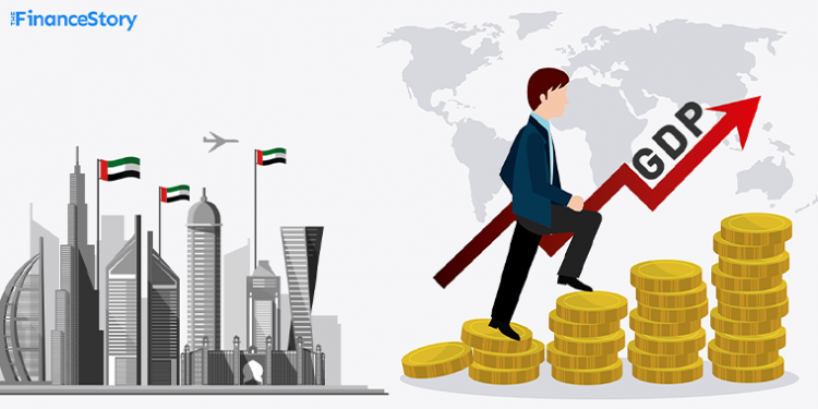 SMEs contribute 60% of the UAE's GDP, creating more job opportunities for Finance Professionals.