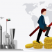 SMEs contribute 60% of the UAE's GDP, creating more job opportunities for Finance Professionals.
