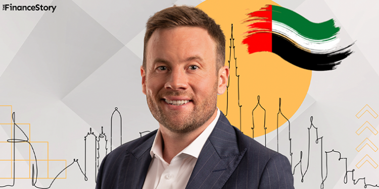 Looking for opportunities in UAE? This financial recruiter gives us an overview of the job market.