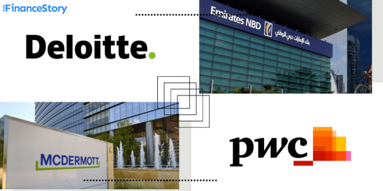 Land Your Dream Finance Job in the UAE with openings at PwC, Deloitte, Emirates NBD and more.