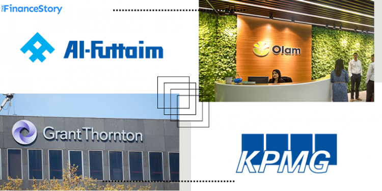 Don't Miss Out On These Top Finance Jobs In Dubai, UAE! Grant Thornton, Olam, KPMG, Are Hiring.