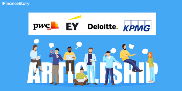 How to get an articleship in the Big 4? Everything you need to know, from applying to preparing for the interview.