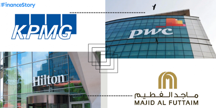 "The UAE’s Top Finance Jobs: PwC, KPMG, and Hilton are hiring. Apply for Your Dream Job Today"