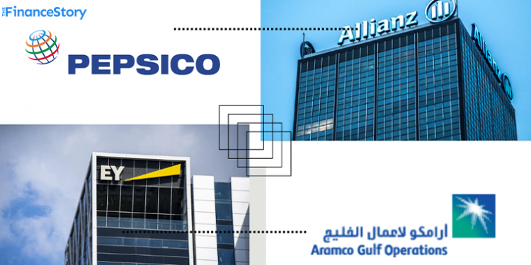 Exclusive Finance Job Roles in Saudi Arabia: PepsiCo, EY, and Allianz Partners are looking to hire