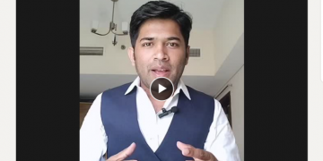 How this Semi-Qualified CA from India attracted UAE employers through a Video Resume