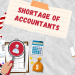 300k accountants and auditors in the USA have quit over the last 2 years. Can Indian Accountants fill this gap?