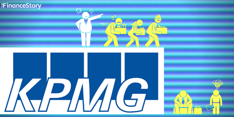 KPMG to lay off nearly 2% of its US personnel. Could the other Big 4 firms be the next to follow?